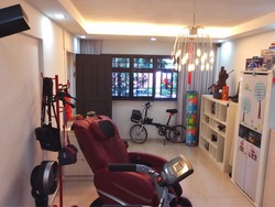 Blk 711 Yishun Avenue 5 (Yishun), HDB 4 Rooms #157381892
